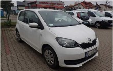 Skoda Citigo Citigo