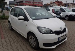 Skoda Citigo Citigo