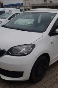 Skoda Citigo Citigo-2