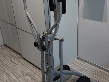 Orbitrek orbiterek trenażer nordic walking crosstrainer LA-1547N-1