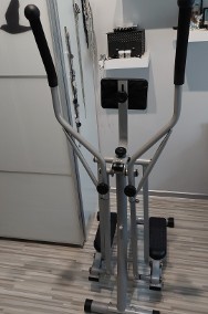 Orbitrek orbiterek trenażer nordic walking crosstrainer LA-1547N-2