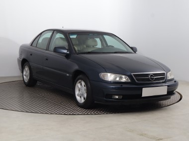 Opel Omega C , HAK,ALU, El. szyby-1