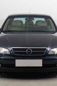 Opel Omega C , HAK,ALU, El. szyby-2