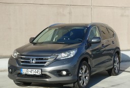 Honda CR-V IV