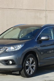 Honda CR-V IV-2