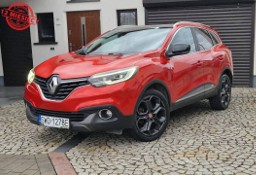 Renault Kadjar I Bezwypadkowy, Serwisowany, Rok Gwarancji