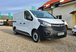 Opel Vivaro Nawigacja