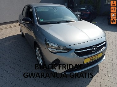 Opel Corsa F F, 1.2 75 KM, serwisowany-1