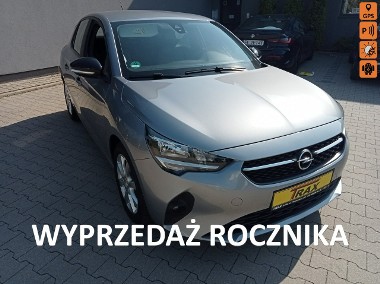 Opel Corsa F F, 1.2 75 KM, serwisowany-1