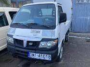 Inna Inny PFAU Piaggio Porter 4X4 Skrzynia odśnieżarka Pług 5655km 2012