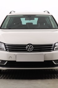 Volkswagen Passat B7 , Klimatronic, Tempomat, Parktronic, Podgrzewane siedzienia-2