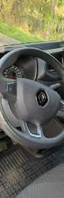 Renault Master Master 2.3-150KM Max długi - 2 x Wysoki 56145 km Model 2022-4