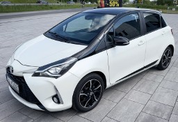 Toyota Yaris III 1.5 Pb/LPG Selection, 111KM 87 tys km