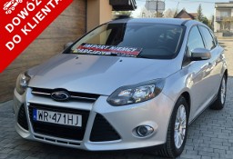 Ford Focus III 2011r, Titanium, 1.6TDCi 115KM, Wyjątkowo Zadbanym, Z Niemiec