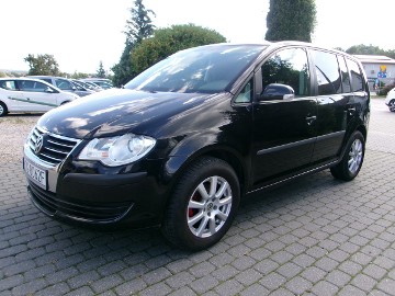 1.9 TDI  Klima Navi