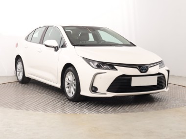 Toyota Corolla XII , Salon Polska, 1. Właściciel, Automat, VAT 23%, Navi,-1