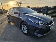 Kia Cee'd III Polski salon,Kamera,Android,Gwarancja 2028