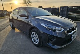 Kia Cee'd III Polski salon,Kamera,Android,Gwarancja 2028