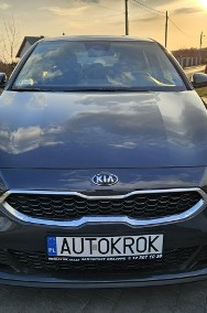 Kia Cee'd III Polski salon,Kamera,Android,Gwarancja 2028-2