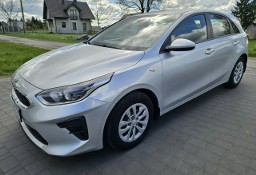 Kia Cee'd III Polski salon,Kamera,Android,Gwarancja 2028