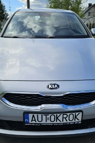 Kia Cee'd III Polski salon,Kamera,Android,Gwarancja 2028-2