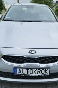 Kia Cee'd III Polski salon,Kamera,Android,Gwarancja 2028-2