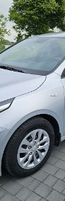 Kia Cee'd III Polski salon,Kamera,Android,Gwarancja 2028-3
