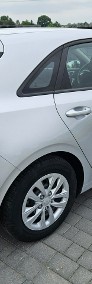 Kia Cee'd III Polski salon,Kamera,Android,Gwarancja 2028-4