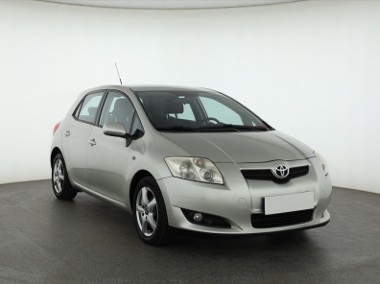 Toyota Auris I , Klimatronic, Parktronic,ALU-1