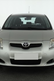 Toyota Auris I , Klimatronic, Parktronic,ALU-2