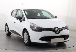 Renault Clio IV , Salon Polska, Klima, Tempomat