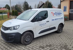 Peugeot Partner L1 2023 1.5HDI-102PS 90000km