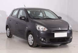 Mitsubishi Space Star , Salon Polska, 1. Właściciel, Klima