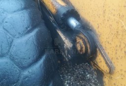 Liebherr L564 - Łyżka Ramię Kiwak Felgi Skrzynia Most Przedni Tylny ~ CZĘŚCI