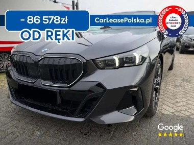 BMW SERIA 5 VII (F90)-1