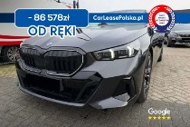BMW SERIA 5 VII (F90)