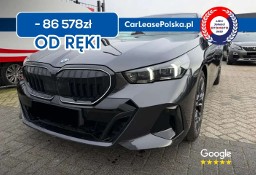 BMW SERIA 5 VII (F90)