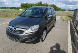 Opel Zafira C