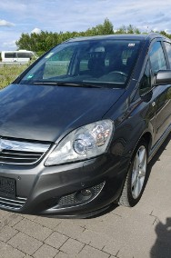 Opel Zafira C-2