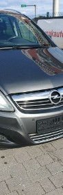 Opel Zafira C-4