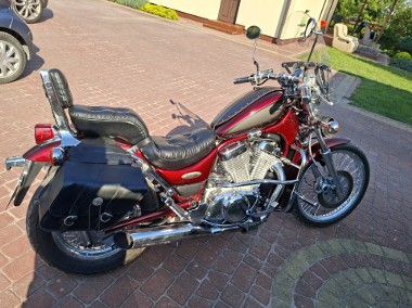 Sprzedam Suzuki vs 8000 -1