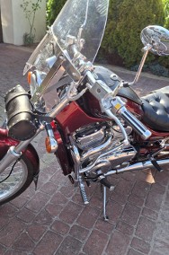 Sprzedam Suzuki vs 8000 -2