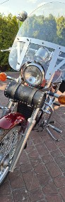 Sprzedam Suzuki vs 8000 -3