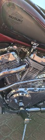 Sprzedam Suzuki vs 8000 -4
