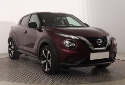 Nissan Juke Salon Polska, Serwis ASO, Klimatronic, Tempomat, Parktronic,