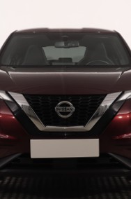 Nissan Juke Salon Polska, Serwis ASO, Klimatronic, Tempomat, Parktronic,-2