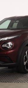 Nissan Juke Salon Polska, Serwis ASO, Klimatronic, Tempomat, Parktronic,-3