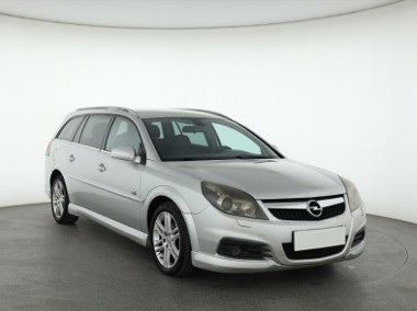 Opel Vectra C , Salon Polska, Klimatronic,ALU-1