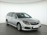Opel Vectra C , Salon Polska, Klimatronic,ALU