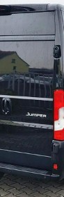 Citroen Jumper Jumper 2.2 HDi 165 Km / L3H2 / 12 tys. km / 2 x drzwi przesuwne 2.2-4
